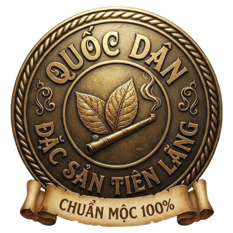 Thuốc Lào Quốc Dân